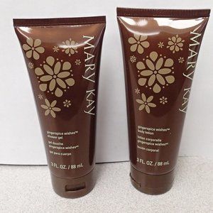 Ginger spice Gift Set